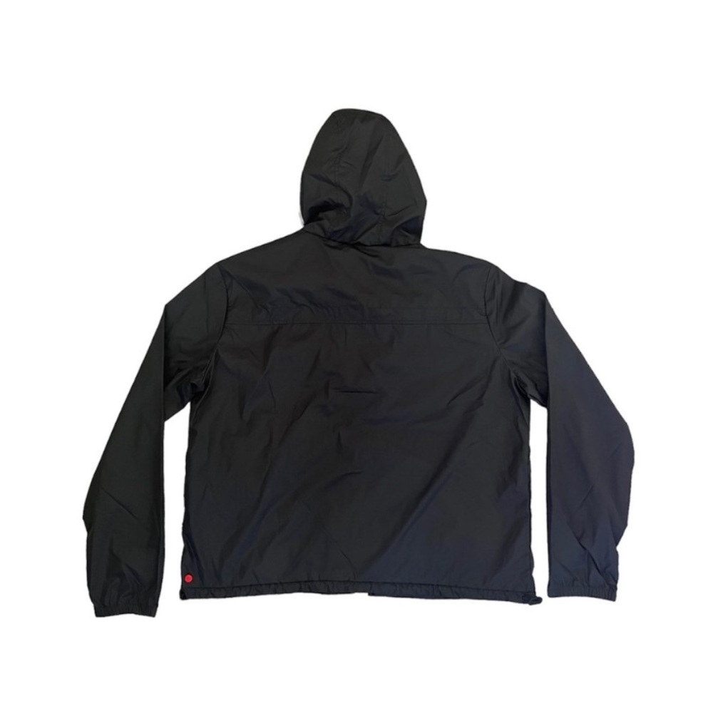 Hunter shell jacket - Picture 3 of 10